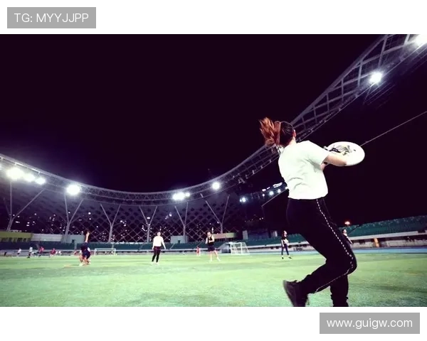 深圳飞盘队的转型之路与飞盘运动的未来发展探讨